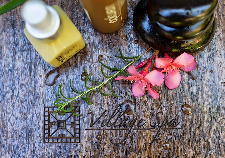 Village Spa