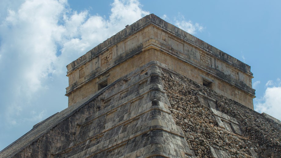 Chichen Itza Express