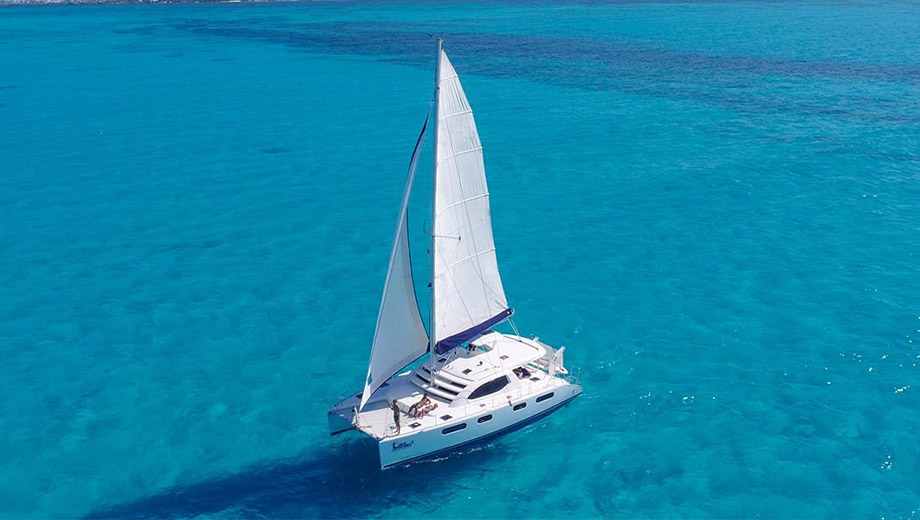 Luxury Sailing