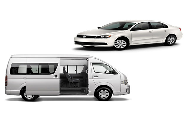 Transportation