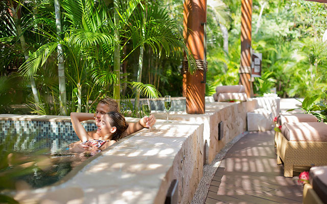 Village Spa Cancun